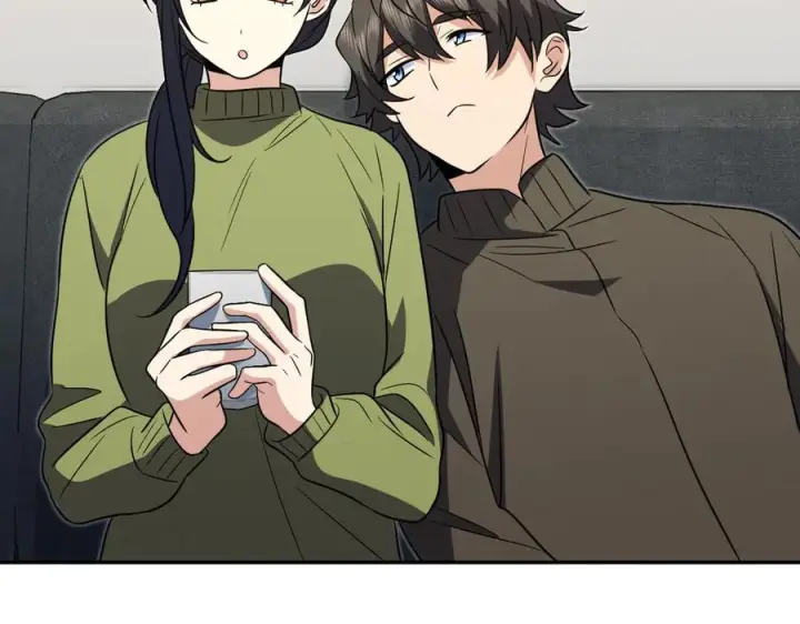 漫画《我家老婆来自一千年前》414第124张图