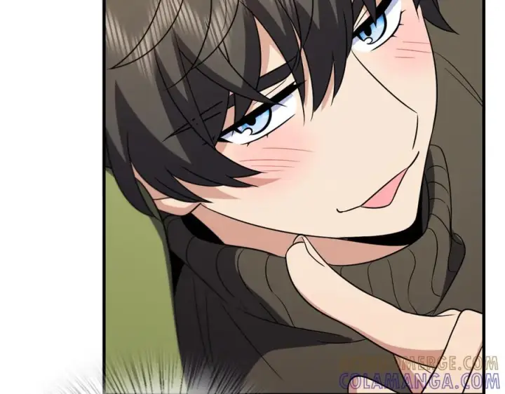 漫画《我家老婆来自一千年前》414第133张图