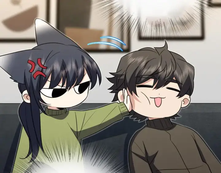 漫画《我家老婆来自一千年前》414第136张图