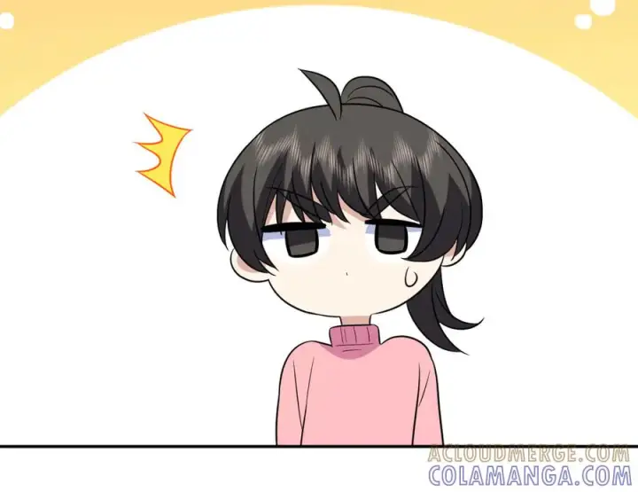 漫画《我家老婆来自一千年前》414第37张图