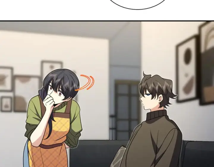 漫画《我家老婆来自一千年前》414第6张图