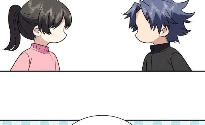 漫画《我家老婆来自一千年前》414第67张图