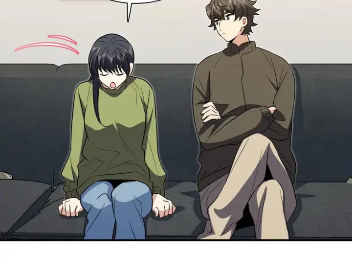 漫画《我家老婆来自一千年前》414第75张图