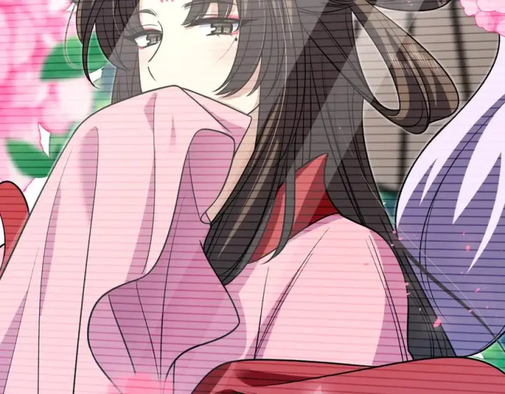 漫画《我家老婆来自一千年前》414第8张图