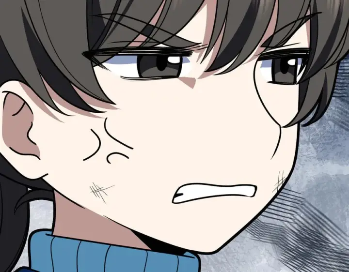 漫画《我家老婆来自一千年前》415第114张图