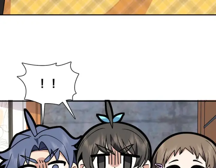 漫画《我家老婆来自一千年前》415第131张图