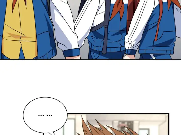 漫画《我家老婆来自一千年前》415第22张图