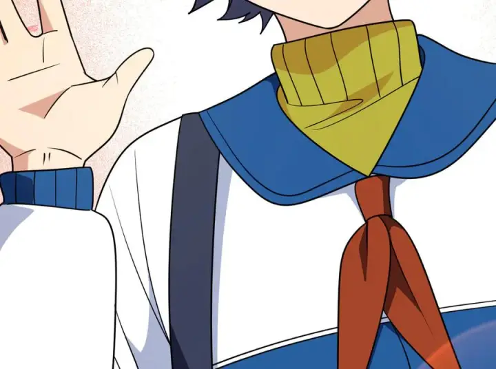 漫画《我家老婆来自一千年前》415第28张图