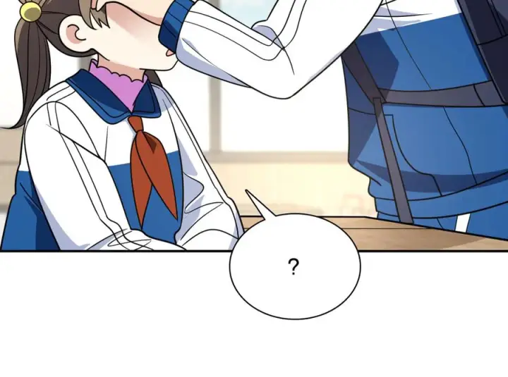 漫画《我家老婆来自一千年前》415第34张图