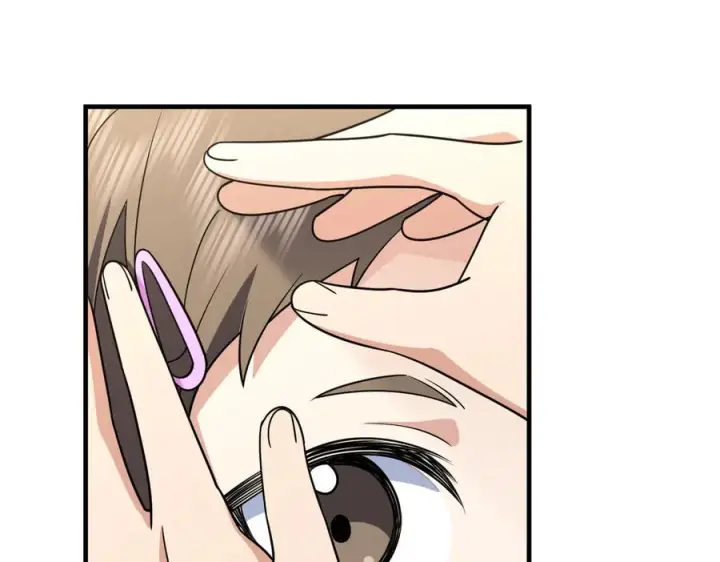漫画《我家老婆来自一千年前》415第35张图