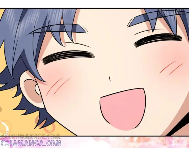 漫画《我家老婆来自一千年前》415第37张图