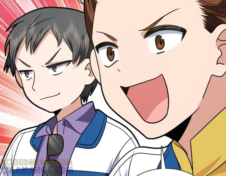 漫画《我家老婆来自一千年前》415第85张图