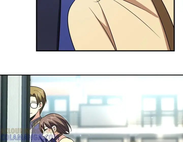 漫画《我家老婆来自一千年前》416第117张图