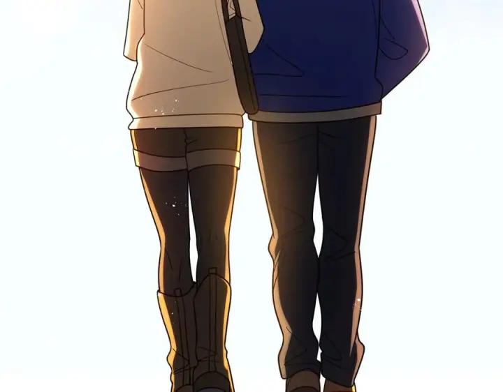 漫画《我家老婆来自一千年前》416第138张图