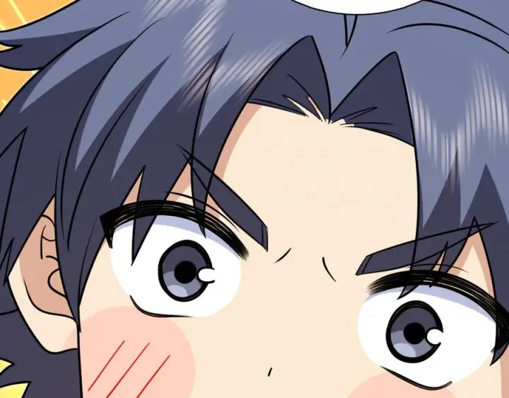 漫画《我家老婆来自一千年前》416第27张图