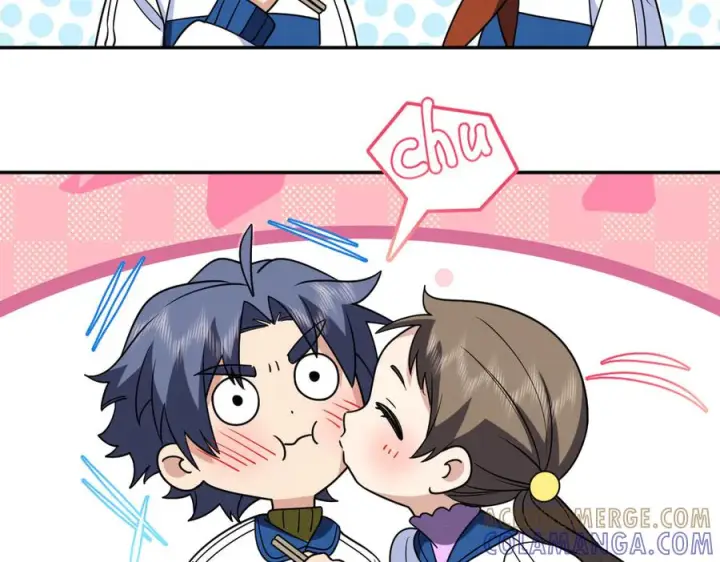 漫画《我家老婆来自一千年前》416第65张图