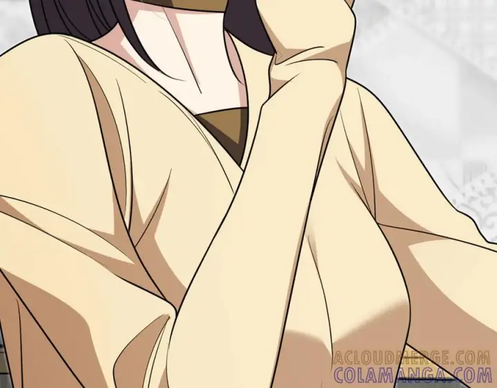 漫画《我家老婆来自一千年前》416第73张图