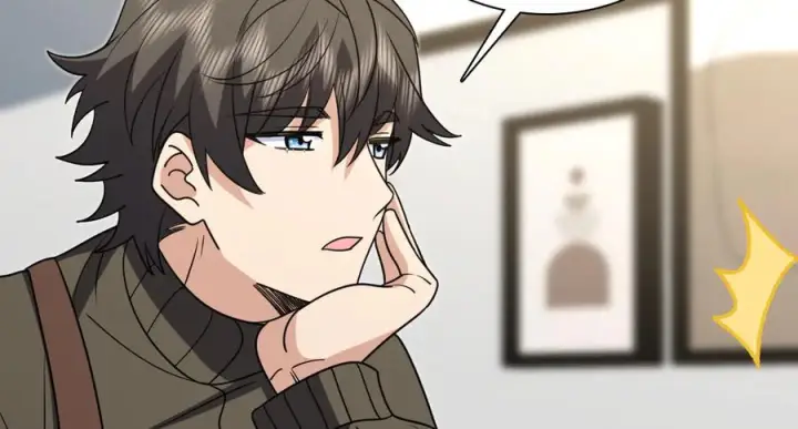 漫画《我家老婆来自一千年前》416第8张图