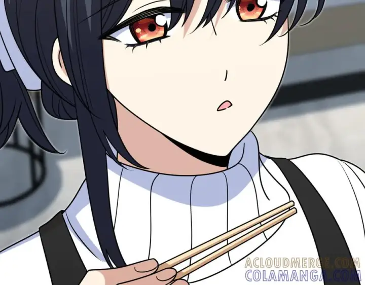 漫画《我家老婆来自一千年前》416第89张图
