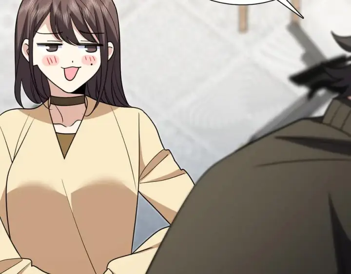 漫画《我家老婆来自一千年前》416第95张图