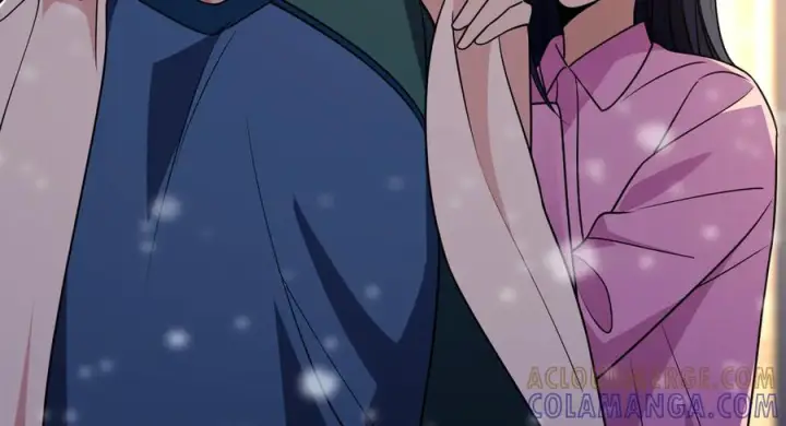 漫画《我家老婆来自一千年前》417第133张图