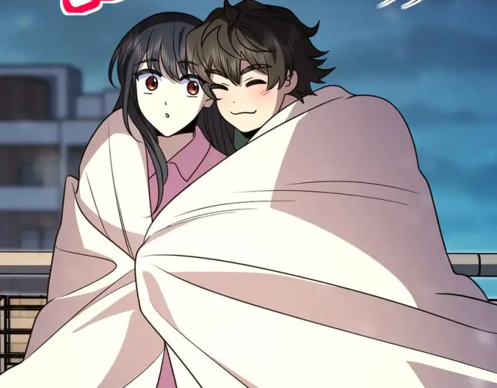 漫画《我家老婆来自一千年前》417第139张图