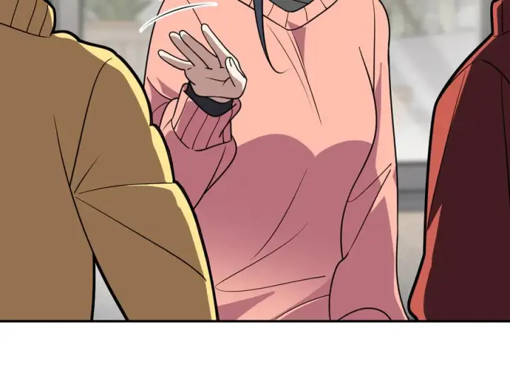 漫画《我家老婆来自一千年前》417第20张图