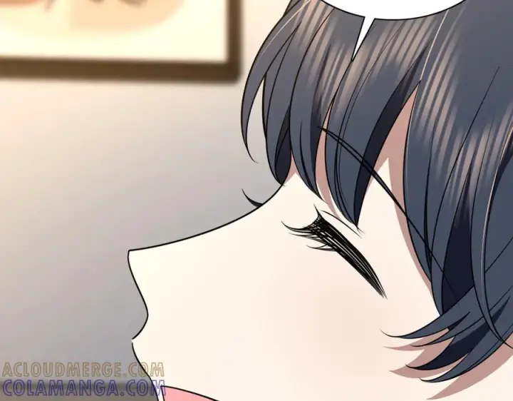 漫画《我家老婆来自一千年前》417第25张图