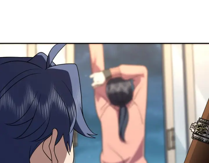 漫画《我家老婆来自一千年前》417第32张图