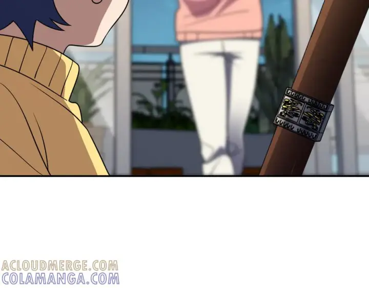 漫画《我家老婆来自一千年前》417第33张图