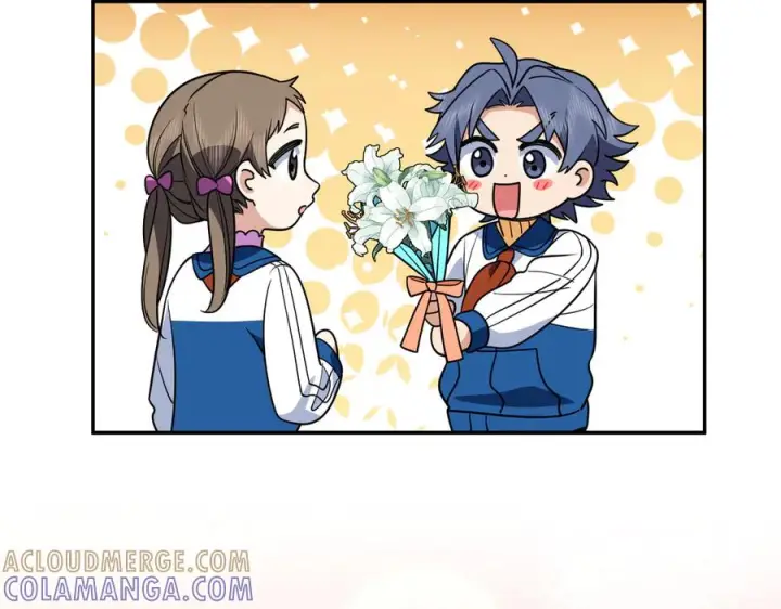 漫画《我家老婆来自一千年前》417第93张图