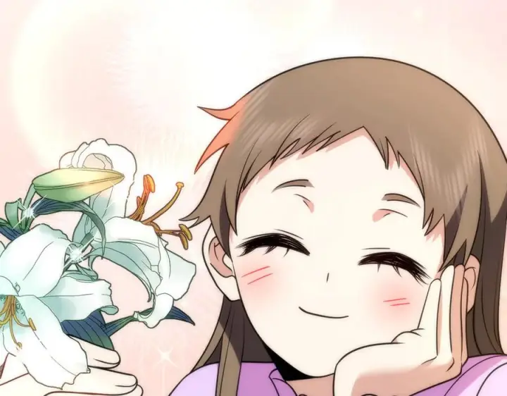 漫画《我家老婆来自一千年前》417第95张图