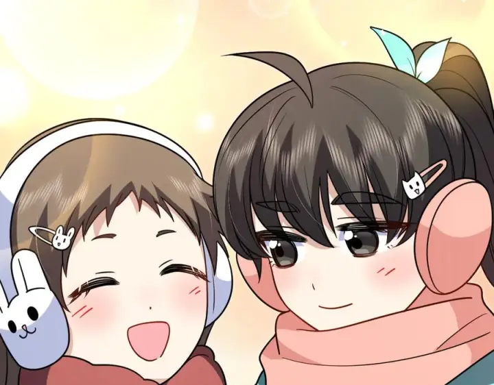 漫画《我家老婆来自一千年前》418第156张图