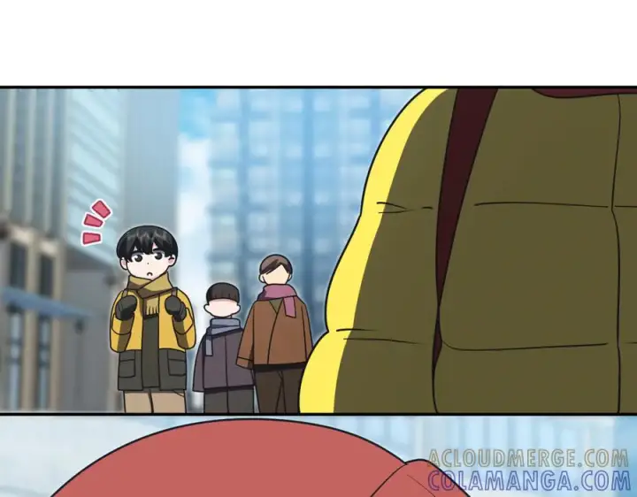 漫画《我家老婆来自一千年前》418第21张图