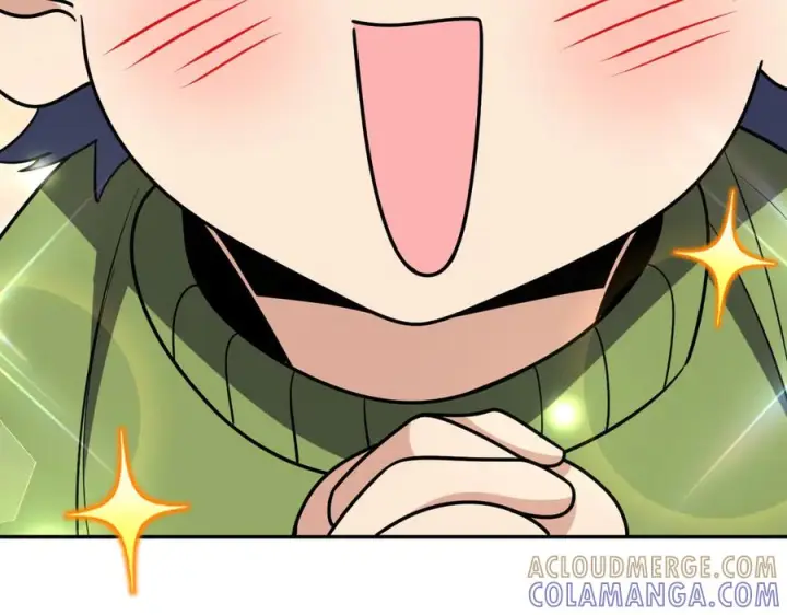 漫画《我家老婆来自一千年前》418第45张图