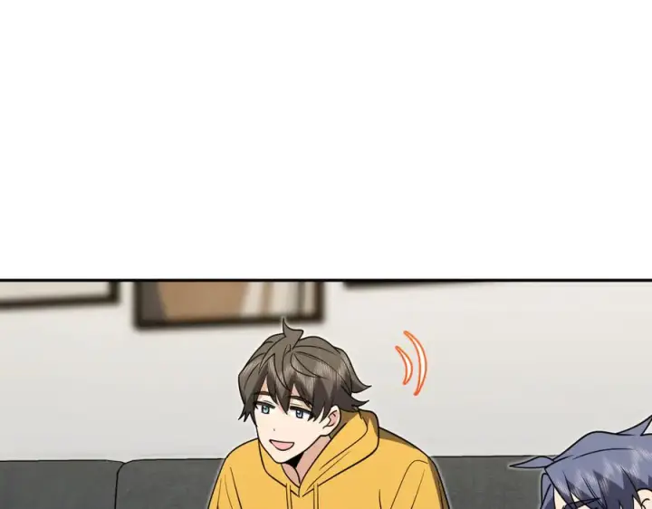 漫画《我家老婆来自一千年前》418第52张图