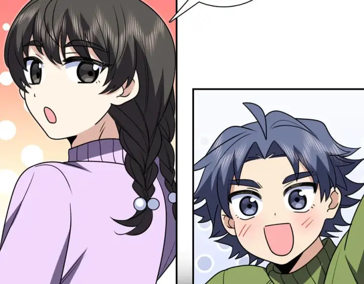 漫画《我家老婆来自一千年前》418第56张图