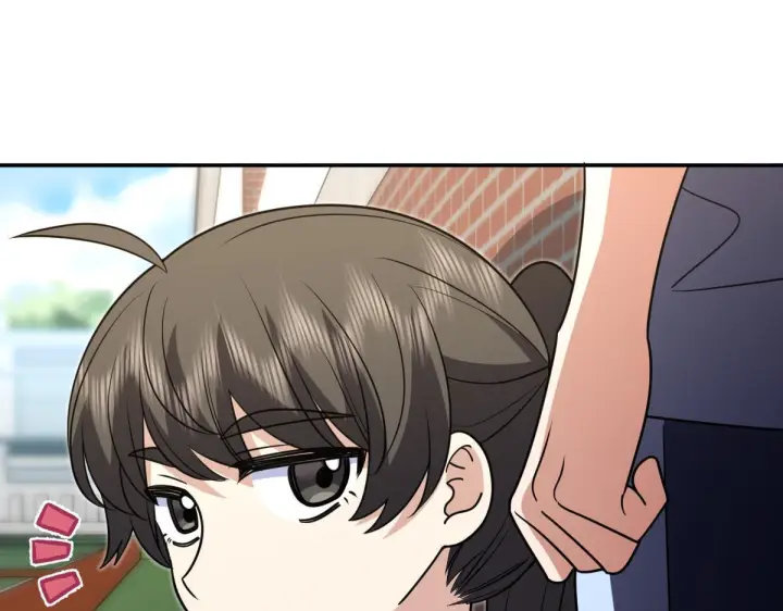 漫画《我家老婆来自一千年前》420第116张图
