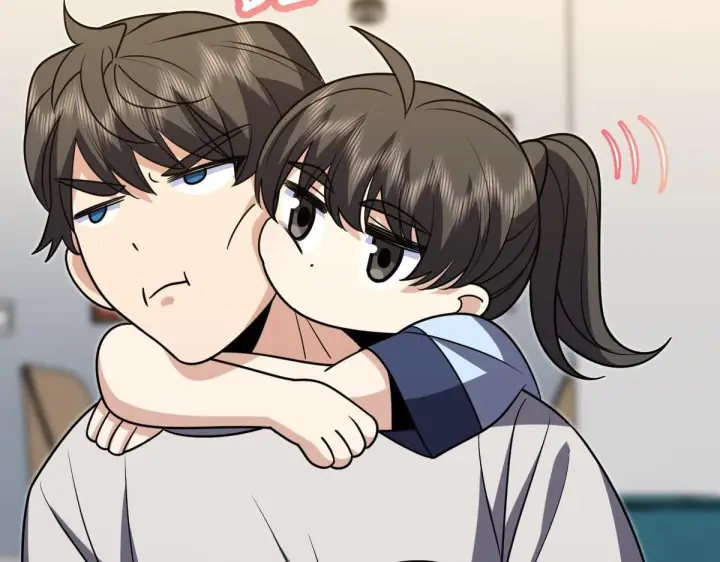 漫画《我家老婆来自一千年前》420第14张图
