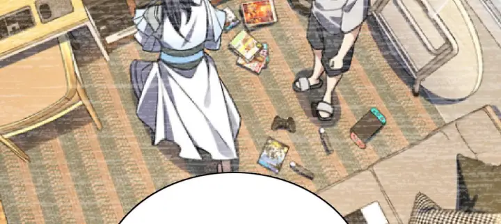 漫画《我家老婆来自一千年前》420第39张图