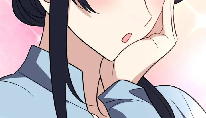 漫画《我家老婆来自一千年前》421第107张图