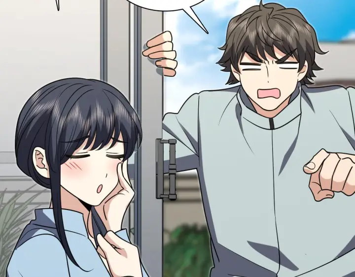 漫画《我家老婆来自一千年前》421第110张图