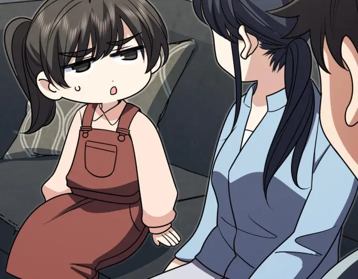 漫画《我家老婆来自一千年前》421第116张图