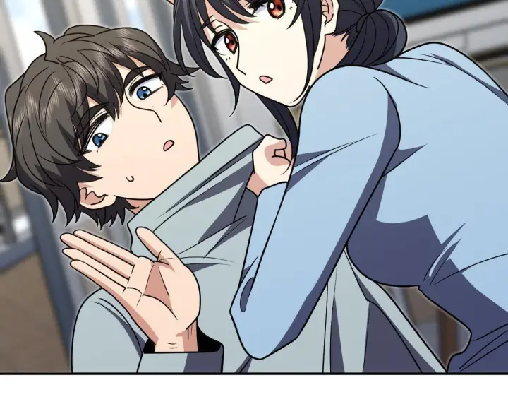 漫画《我家老婆来自一千年前》421第128张图