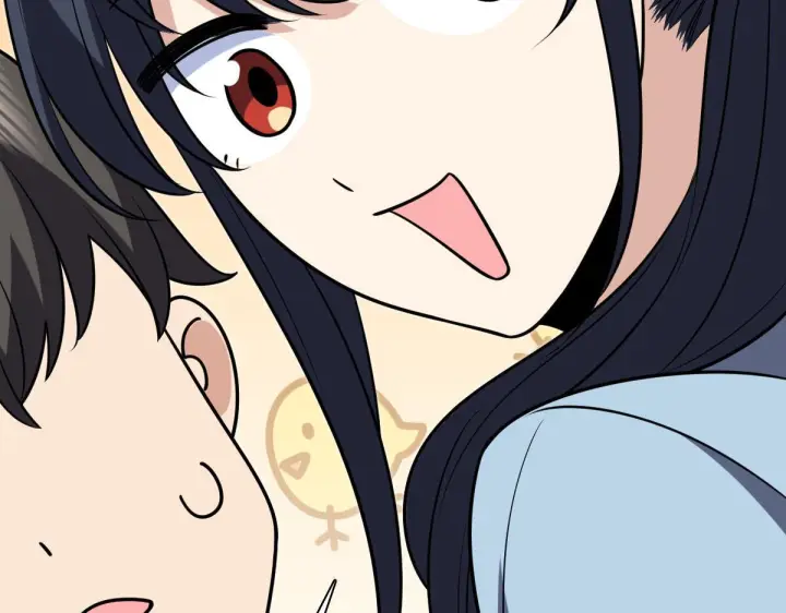 漫画《我家老婆来自一千年前》421第131张图