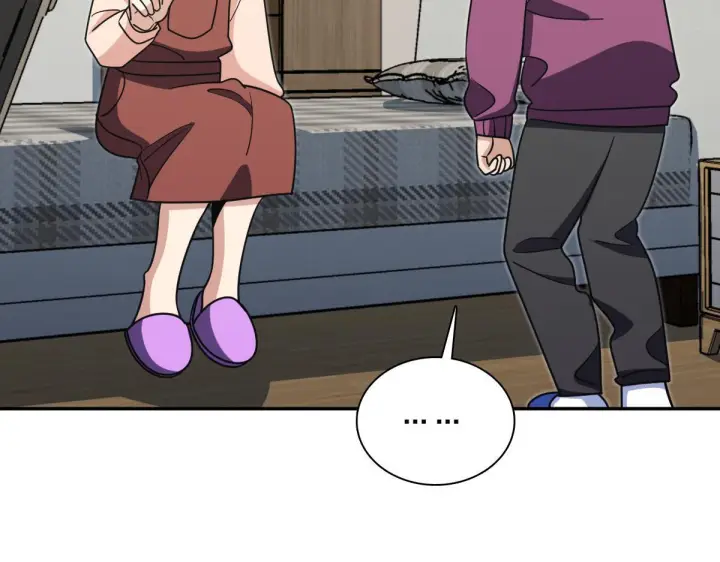 漫画《我家老婆来自一千年前》421第68张图