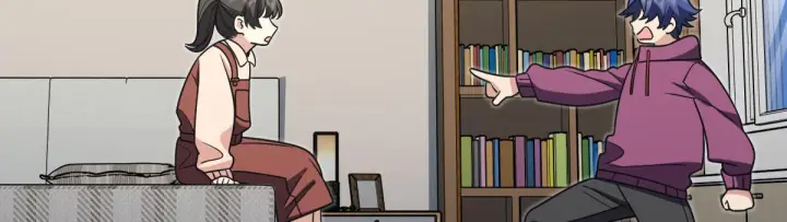 漫画《我家老婆来自一千年前》421第74张图