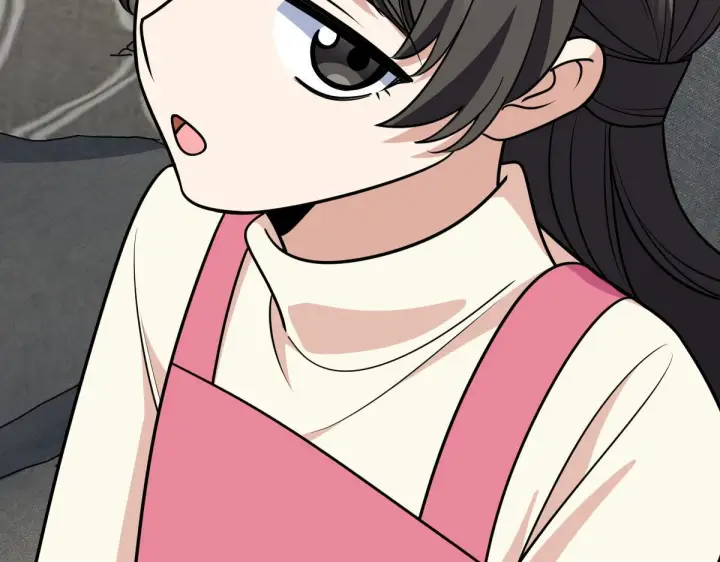 漫画《我家老婆来自一千年前》422第105张图
