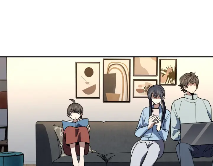 漫画《我家老婆来自一千年前》422第3张图