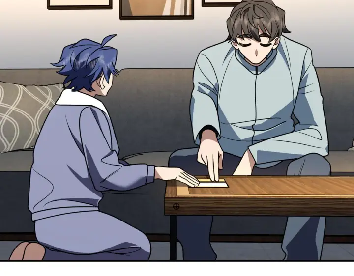 漫画《我家老婆来自一千年前》422第51张图